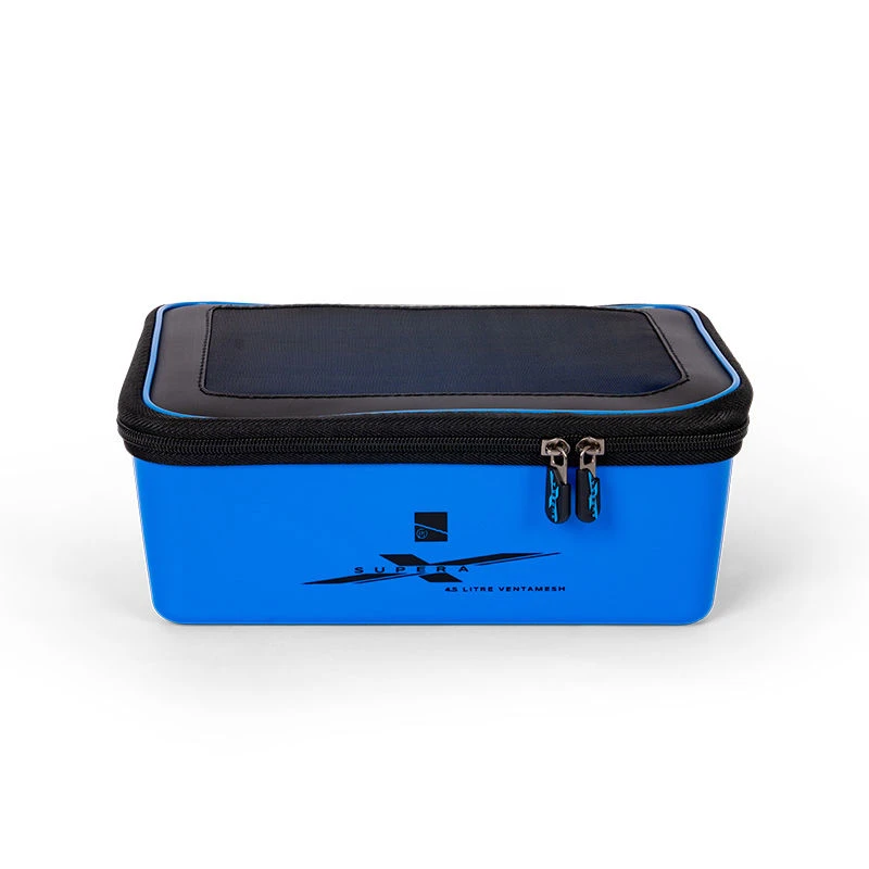 Preston Innovations Supera X Ventamesh Tubs